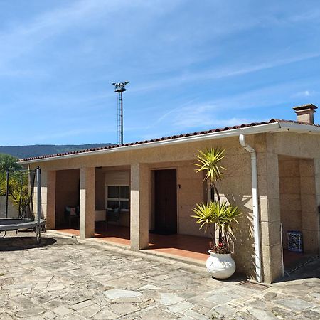 הוילה רדונדולה A Casa Do Choco מראה חיצוני תמונה